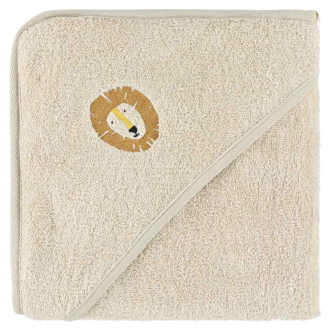 Toalla capa | 75x75cm - Aura Lion